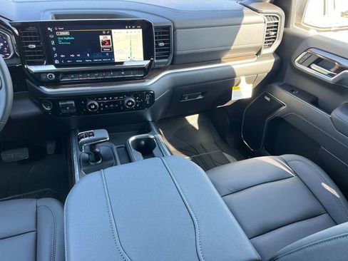 New 2026 Chevrolet Silverado 1500 RST w/ RST All Star Premium Package image 18