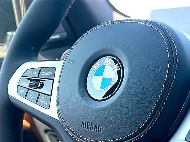 New 2026 BMW X5 sDrive40i w/ M Sport Package RWD image 51