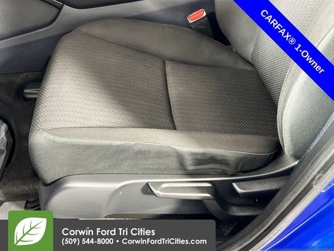 Used 2018 Honda HR-V LX image 22