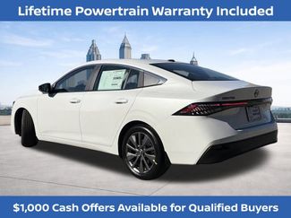 New 2026 Nissan Sentra SL w/ Floor Mat Package FWD video 3