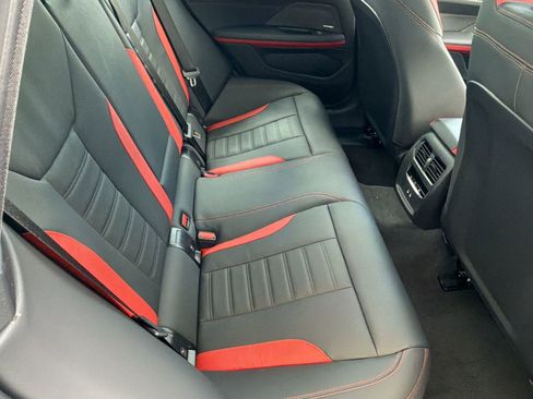 New 2026 BMW i4 eDrive40 w/ M Sport Package RWD image 29
