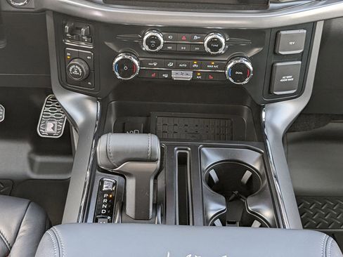 New 2025 Ford F150 XLT w/ Equipment Group 302A MID image 18