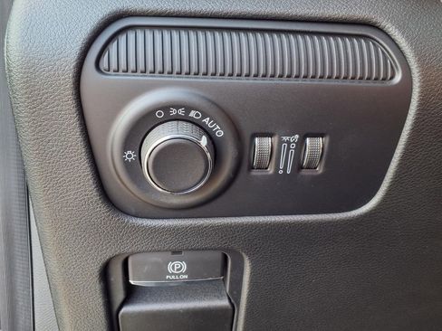 New 2026 Jeep Grand Wagoneer Limited image 20