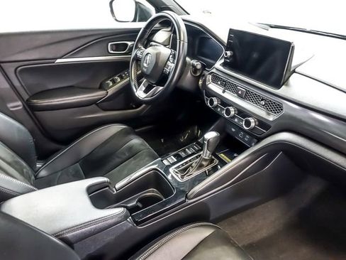 Used 2023 Acura Integra A-Spec image 32