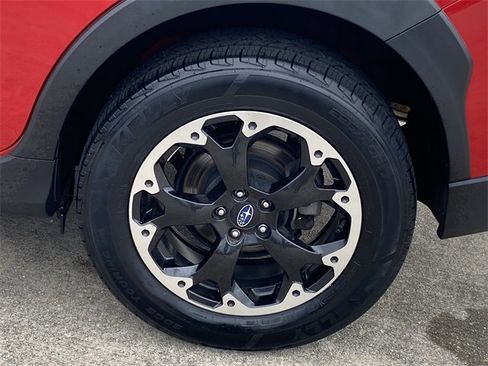 Used 2021 Subaru Crosstrek 2.0i image 29