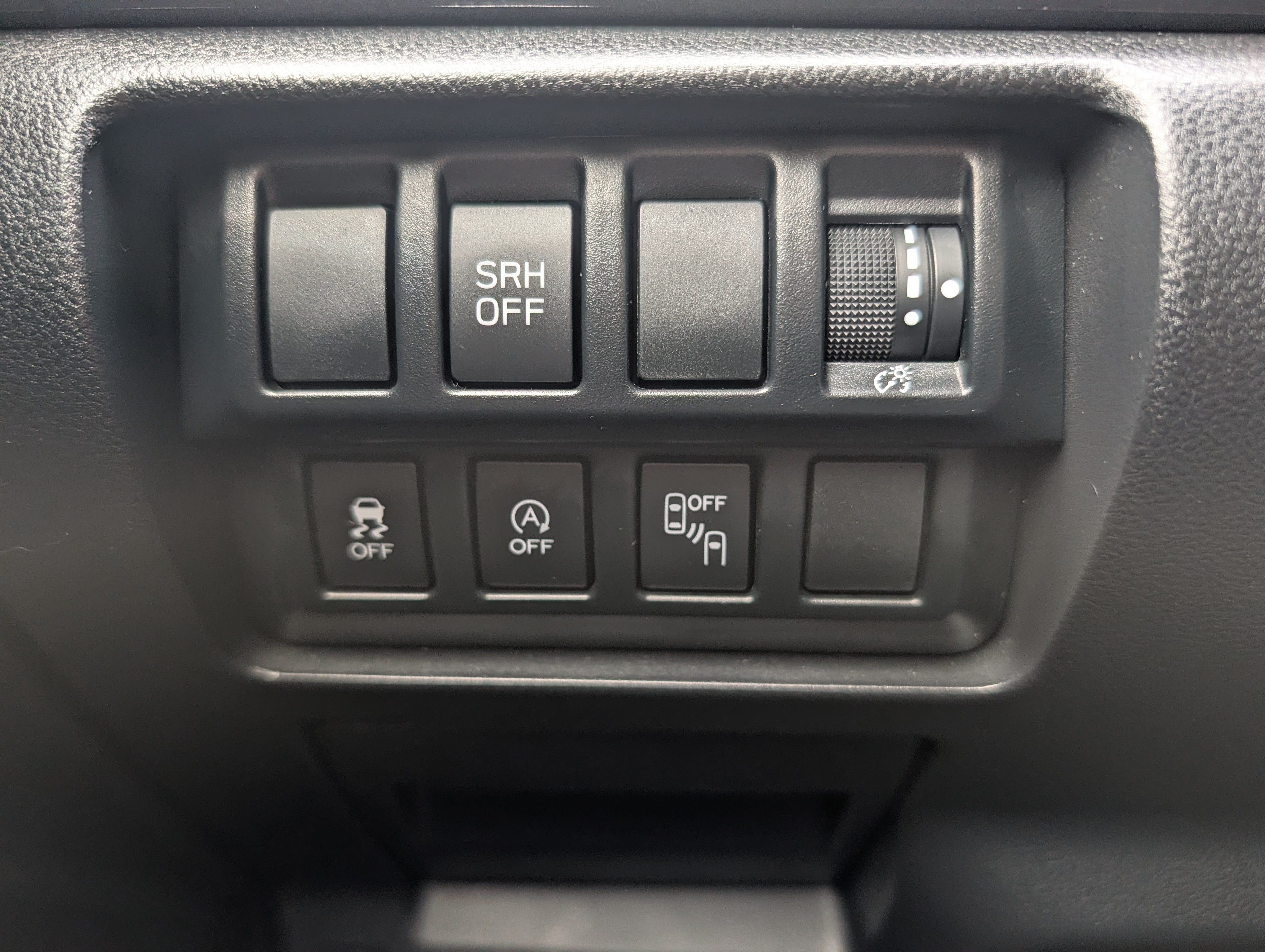 Used 2023 Subaru Forester Sport AWD/4WD image 26