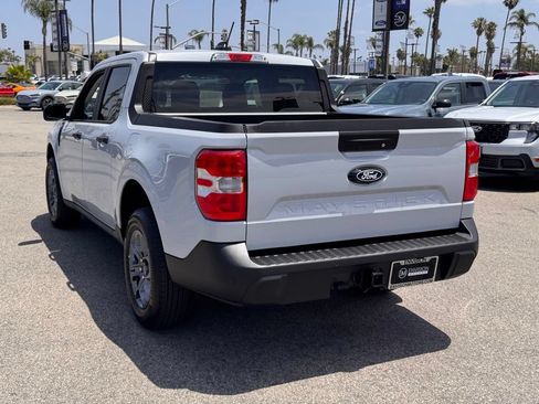 Used 2026 Ford Maverick XLT w/ XLT Luxury Package FWD image 10