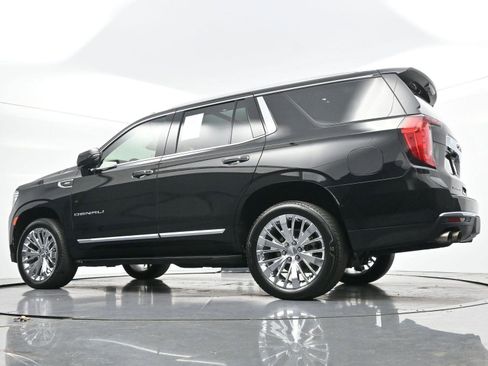 Used 2021 GMC Yukon Denali image 50