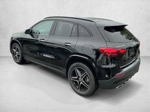 Certified 2026 Mercedes-Benz GLA 250 4MATIC image 7