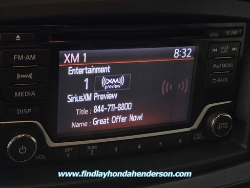 Used 2015 Nissan Quest SV image 27