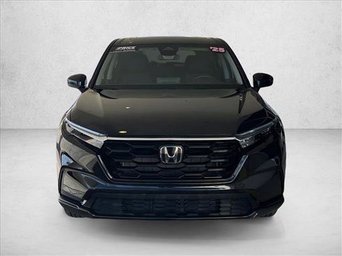Certified 2025 Honda CR-V EX image 7