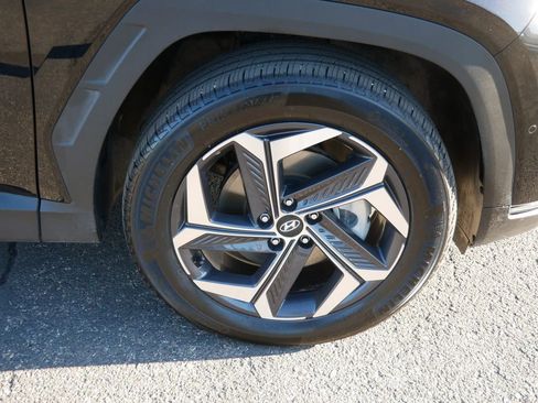 Used 2024 Hyundai Tucson Limited AWD/4WD image 8