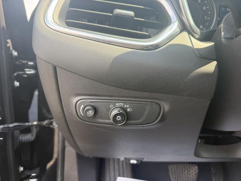 Used 2024 Chevrolet Equinox LT FWD image 23