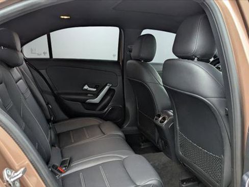 Used 2022 Mercedes-Benz A 220 image 17