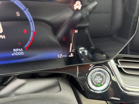 New 2026 Chevrolet Trax RS image 16