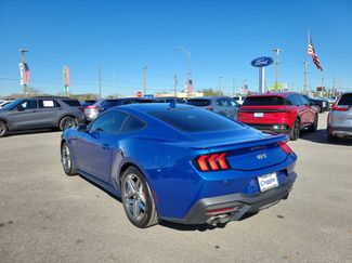 Used 2024 Ford Mustang GT Premium video 2