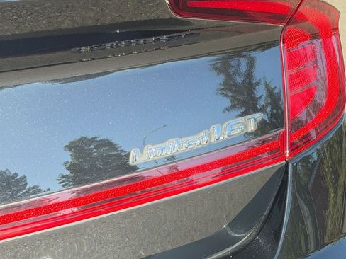 Used 2021 Hyundai Sonata Limited FWD image 35