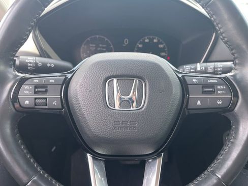 Used 2023 Honda CR-V EX-L image 18