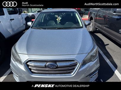 Used 2019 Subaru Legacy 2.5i Limited
