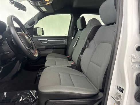 Used 2023 RAM 1500 Big Horn RWD image 21
