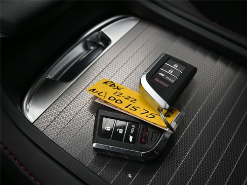 Used 2022 Acura RDX A-Spec image 6