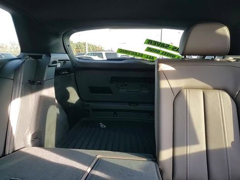 Used 2024 Audi Q4 e-tron Premium image 24