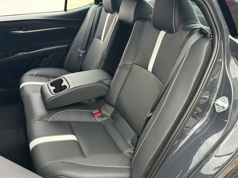 Used 2026 Toyota Camry SE image 13