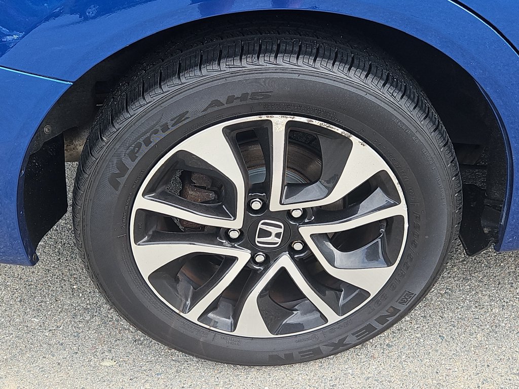 Used 2014 Honda Civic EX image 9