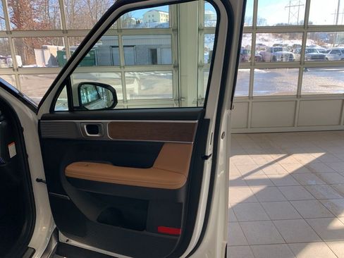 New 2026 Hyundai Santa Fe Calligraphy image 21