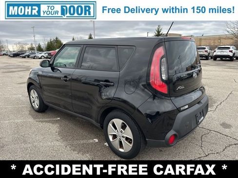 Used 2016 Kia Soul image 7