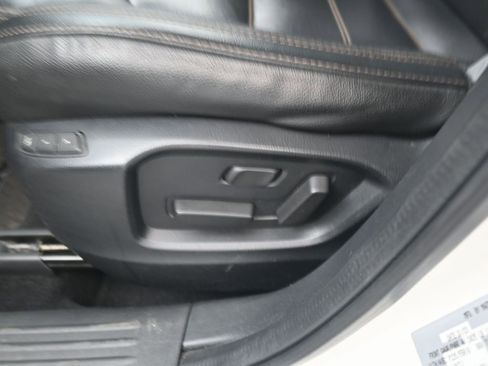 Used 2023 MAZDA CX-5 AWD 2.5 S w/ Premium Package image 17