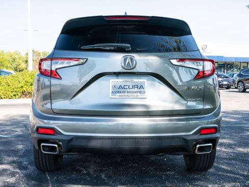 New 2026 Acura RDX SH-AWD image 9