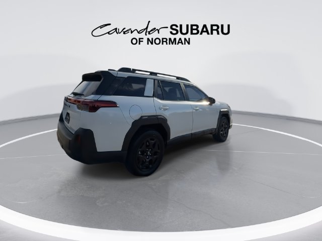 Certified 2026 Subaru Outback Limited AWD/4WD image 8