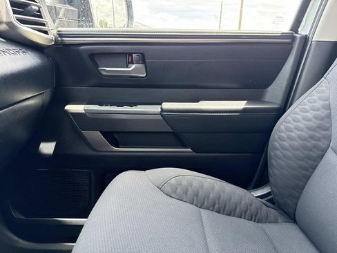 Used 2023 Toyota Tundra SR5 w/ SR5 Convenience Package image 29