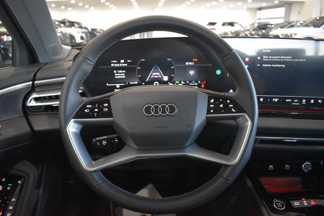 Used 2025 Audi A5 Prestige w/ 19" Wheel Package AWD/4WD image 22