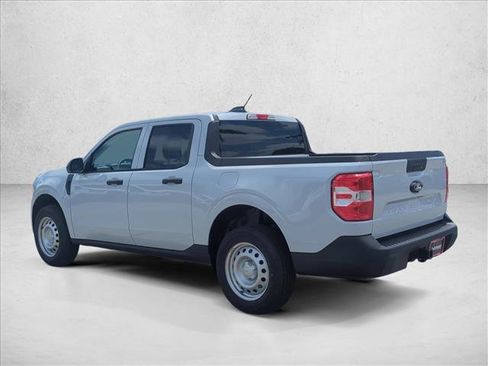 New 2026 Ford Maverick XL FWD image 9