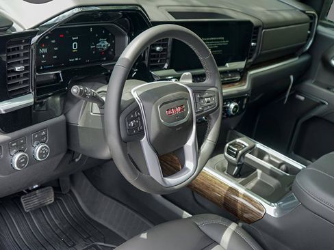 New 2026 GMC Sierra 1500 Elevation w/ Elevation Premium Package AWD/4WD image 9