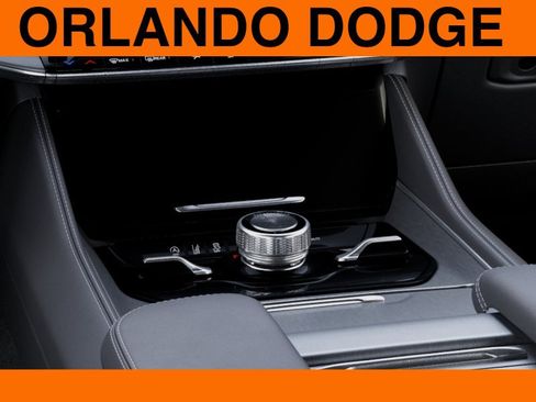 New 2026 Jeep Grand Wagoneer L Limited image 24