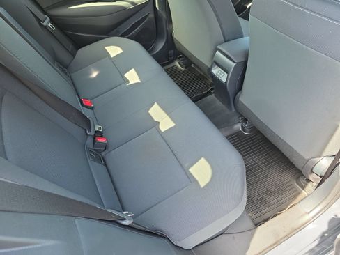 Used 2026 Toyota Corolla LE FWD image 11
