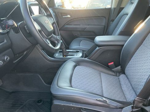 Used 2016 Chevrolet Colorado Z71 image 8
