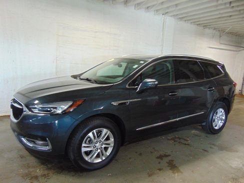 Used 2020 Buick Enclave Premium w/ Trailering Package, 5000 lbs. image 2