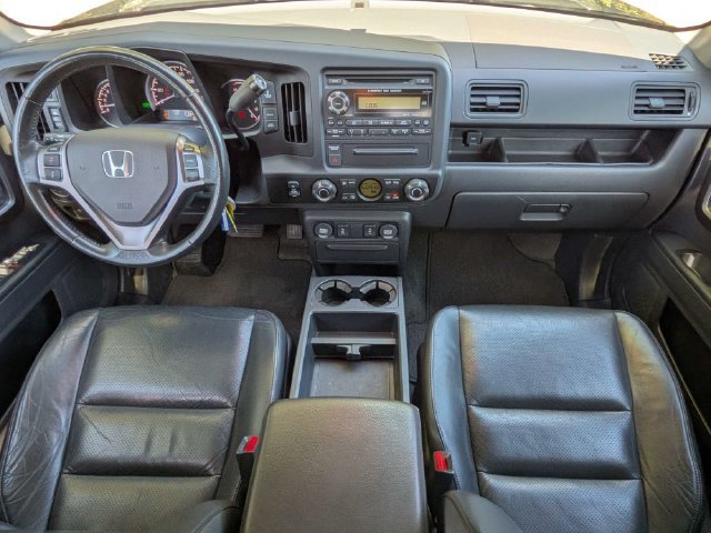 Used 2013 Honda Ridgeline RTL image 16