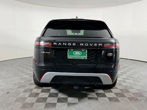 Certified 2021 Land Rover Range Rover Velar S image 25