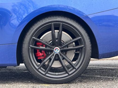 Certified 2023 BMW 440i xDrive Coupe w/ Premium Package image 3