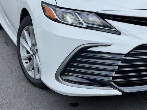 Used 2023 Toyota Camry LE FWD image 36