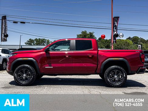 Used 2023 GMC Canyon Elevation w/ Convenience Package AWD/4WD image 15
