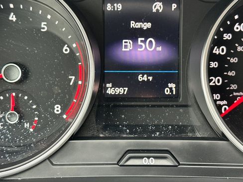 Used 2020 Volkswagen Tiguan S FWD image 28
