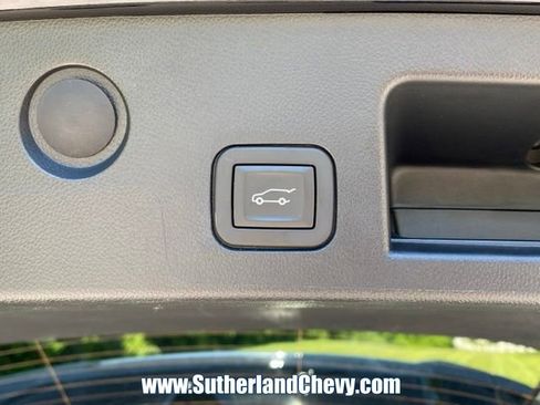 Used 2025 Chevrolet Equinox RS w/ Safety and Technology Package AWD/4WD image 46