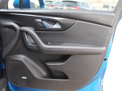 Used 2020 Chevrolet Blazer RS image 18