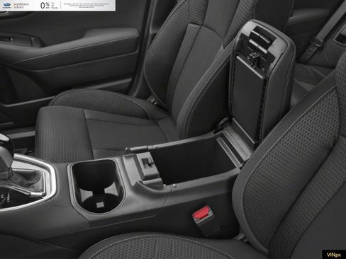 New 2025 Subaru Outback Premium image 13